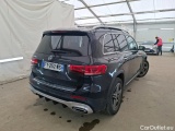  Mercedes  GLB MERCEDES-BENZ  / 2019 / 5P / SUV  200 d AMG Line #3