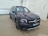  Mercedes  GLB MERCEDES-BENZ  / 2019 / 5P / SUV  200 d AMG Line #4