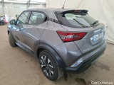  Nissan  Juke NISSAN   2019  5P  Crossover DIGT 114 DCT Business Edition #2