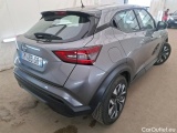  Nissan  Juke NISSAN   2019  5P  Crossover DIGT 114 DCT Business Edition #3