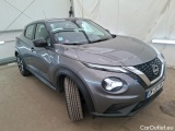  Nissan  Juke NISSAN   2019  5P  Crossover DIGT 114 DCT Business Edition #4