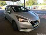  Nissan  Micra NISSAN  / 2016 / 5P / Berline IG-T 92 Business Edition #4
