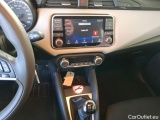  Nissan  Micra NISSAN  / 2016 / 5P / Berline IG-T 92 Business Edition #7