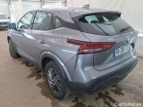  Nissan  Qashqai NISSAN  / 2021 / 5P / Crossover 1.3 MHEV 140 Business Edition #2