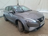  Nissan  Qashqai NISSAN  / 2021 / 5P / Crossover 1.3 MHEV 140 Business Edition #4