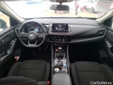  Nissan  Qashqai NISSAN  / 2021 / 5P / Crossover 1.3 MHEV 140 Business Edition #5