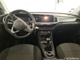  Opel   Grandland X Grandland X 1.2 Turbo 130CV BVM6 6E #5