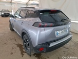  Peugeot  2008  Allure Business 1.5 HDi 110CV BVM6 E6d #2