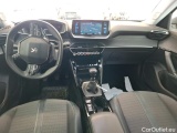 Peugeot  2008  Allure Business 1.5 HDi 110CV BVM6 E6d #5