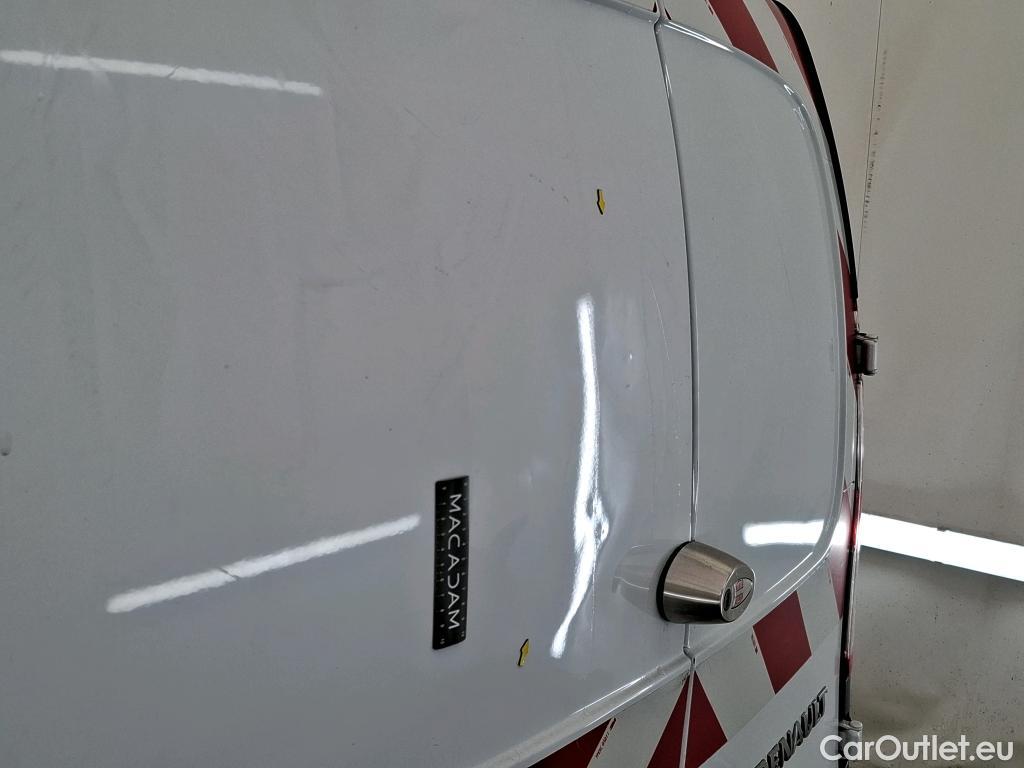  Renault  Kangoo  Express Maxi Extra (Série Spéciale) 1.5 dCi 90CV BVM5 E6 #7