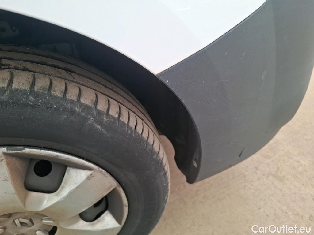  Renault  Kangoo  Express Confort (L1) 1.5 dCi 90CV BVM5 E6 #20