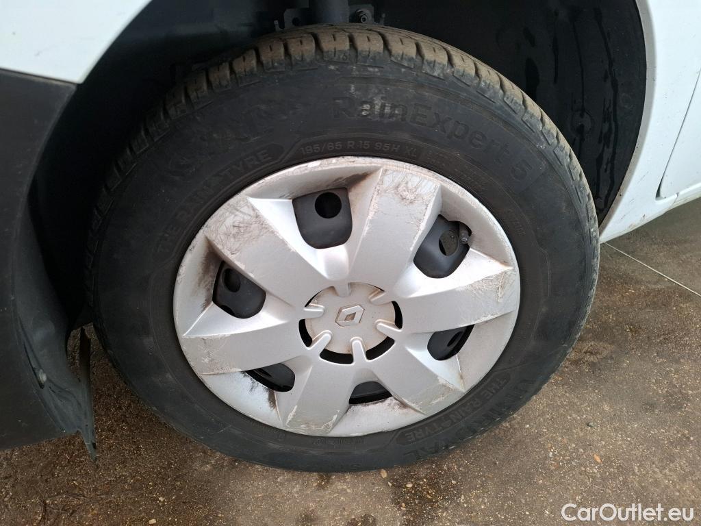  Renault  Kangoo  Express Maxi Extra (Série Spéciale) 1.5 dCi 90CV BVM5 E6 #79