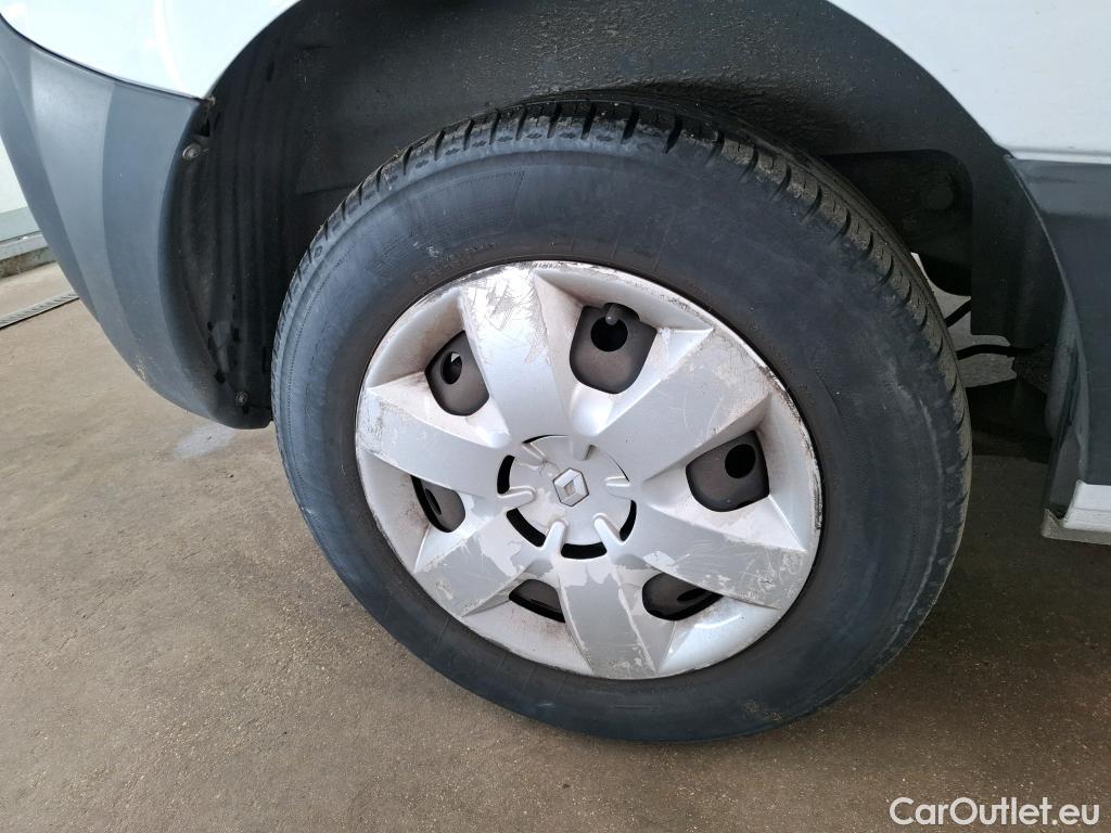  Renault  Kangoo  Express Maxi Extra (Série Spéciale) 1.5 dCi 90CV BVM5 E6 #75