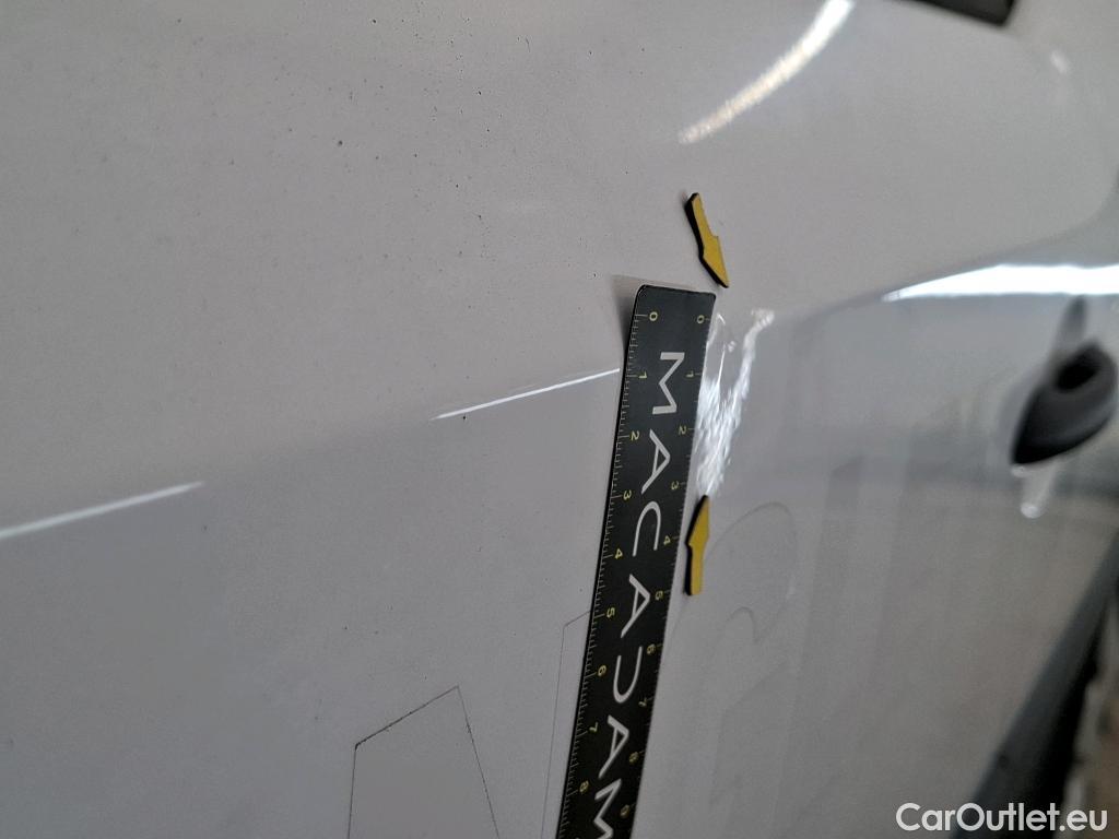  Renault  Kangoo  Express Confort (L1) 1.5 dCi 90CV BVM5 E6 #59