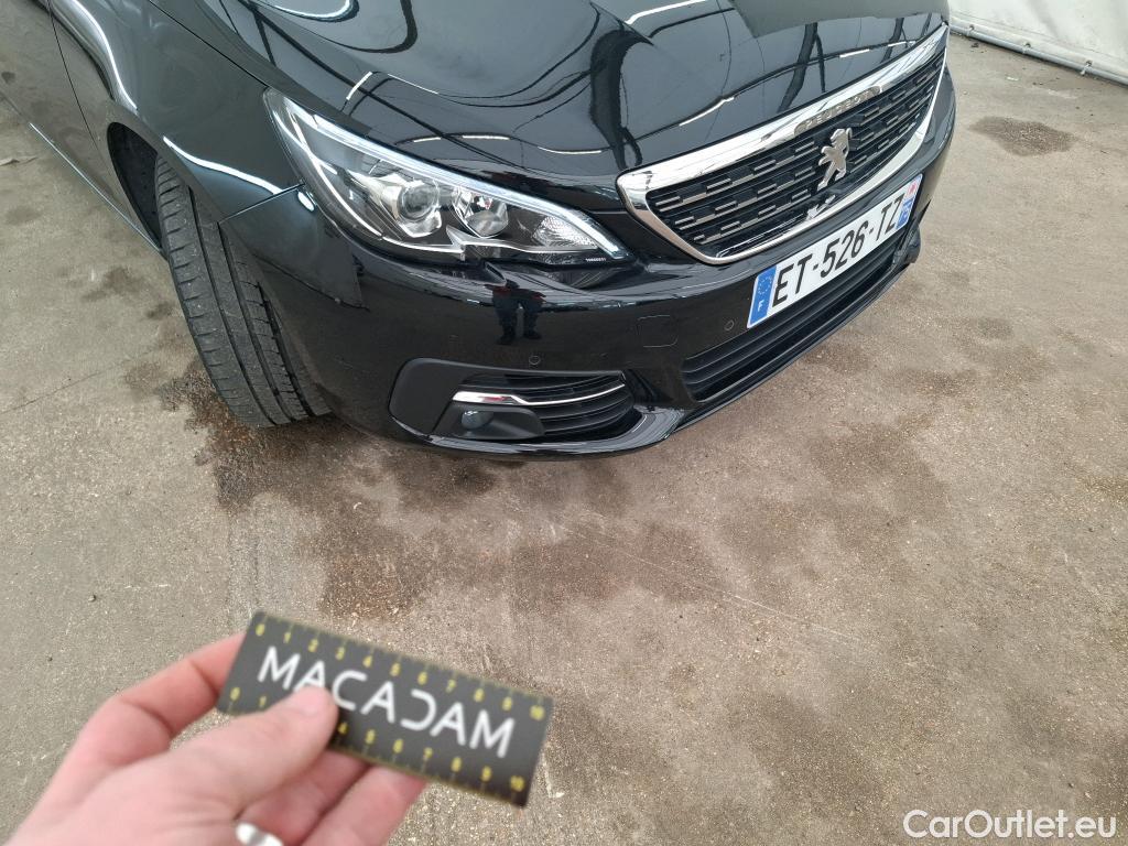  Peugeot  308  Allure 1.5 HDi 130CV BVM6 E6dT #14