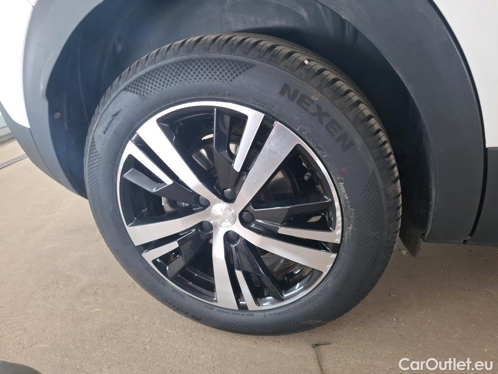  Peugeot  3008  GT 1.2 PureTech 130CV BVA8 E6d #9