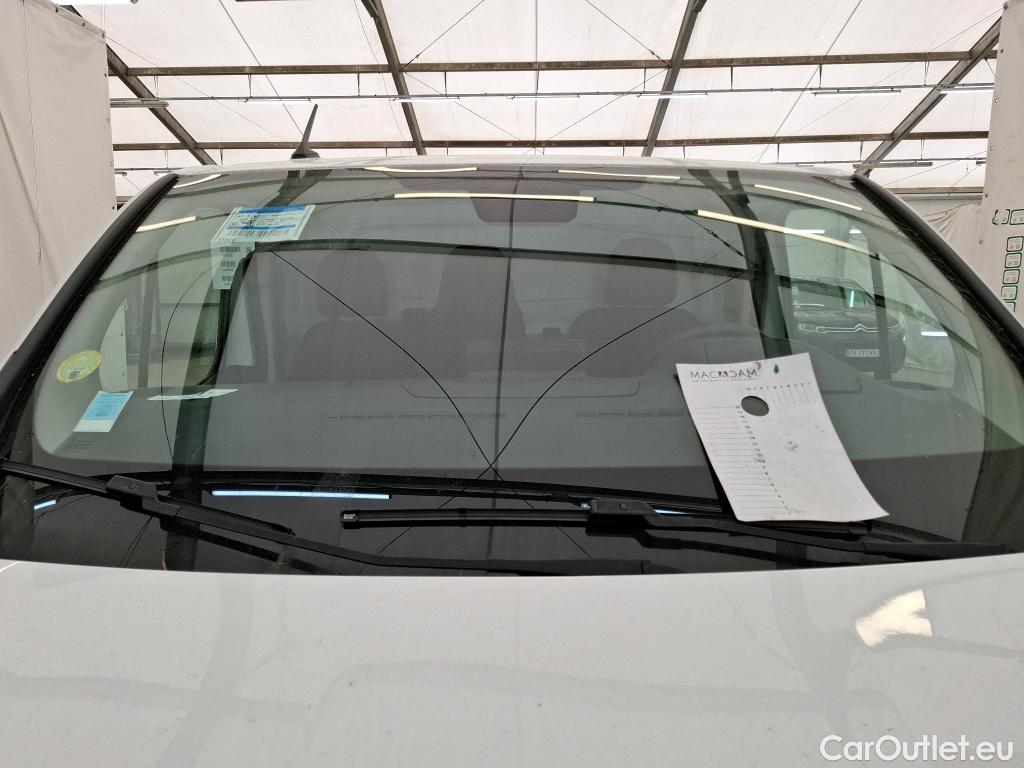  Renault  Trafic  Fourgon L1H1 2T8 Grand Confort 2.0 dCi 130CV BVM6 E6d #23