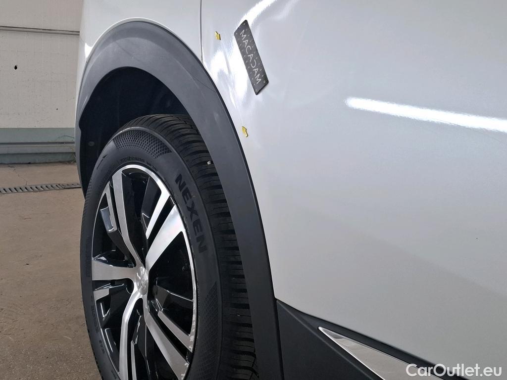  Peugeot  3008  GT 1.2 PureTech 130CV BVA8 E6d #2