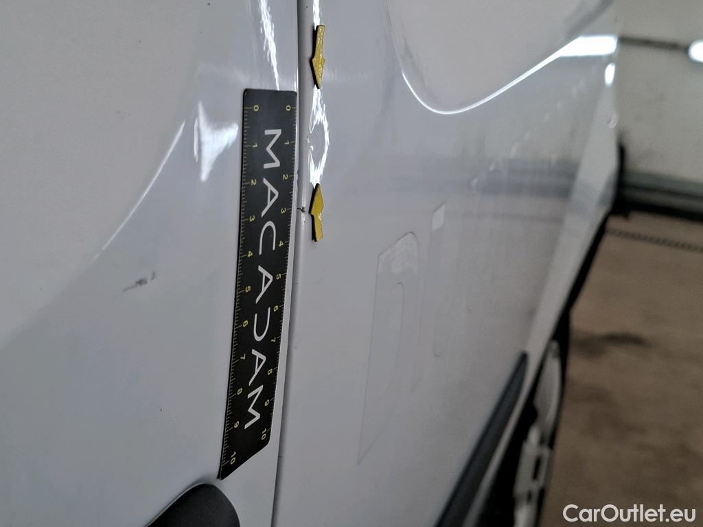  Renault  Kangoo  Express Confort (L1) 1.5 dCi 90CV BVM5 E6 #51