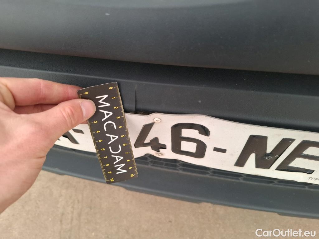  Renault  Kangoo  Express Confort (L1) 1.5 dCi 90CV BVM5 E6 #4