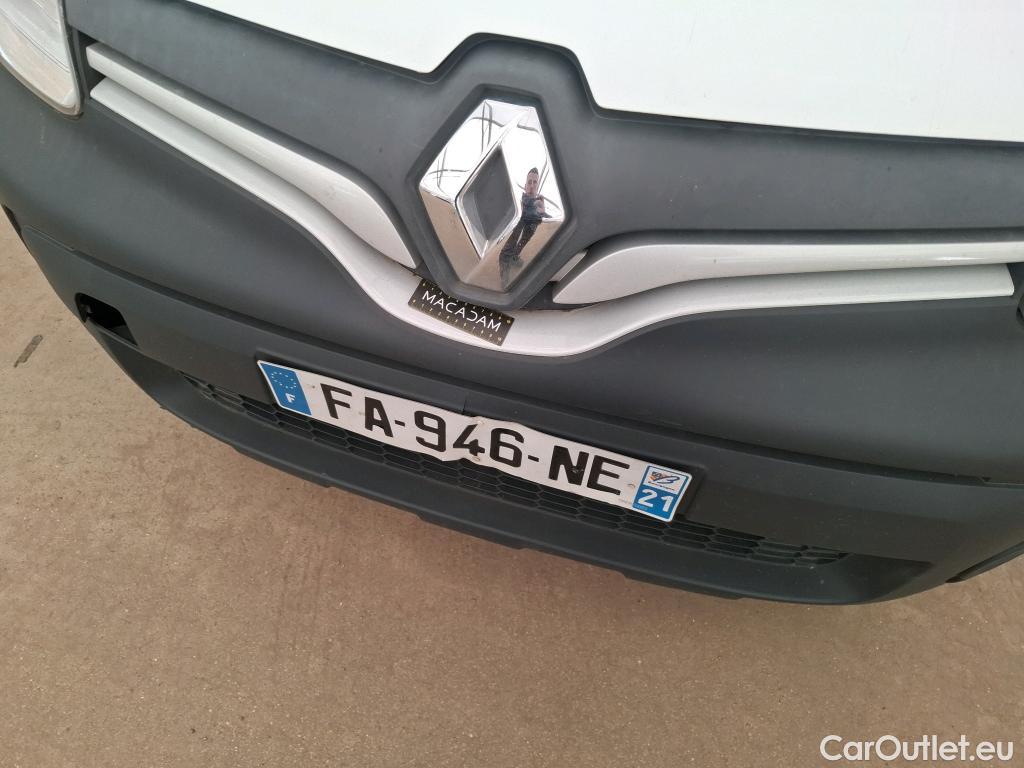  Renault  Kangoo  Express Confort (L1) 1.5 dCi 90CV BVM5 E6 #54