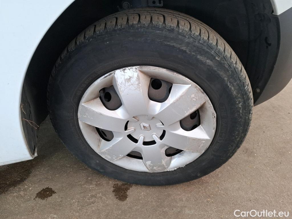  Renault  Kangoo  Express Maxi Extra (Série Spéciale) 1.5 dCi 90CV BVM5 E6 #73