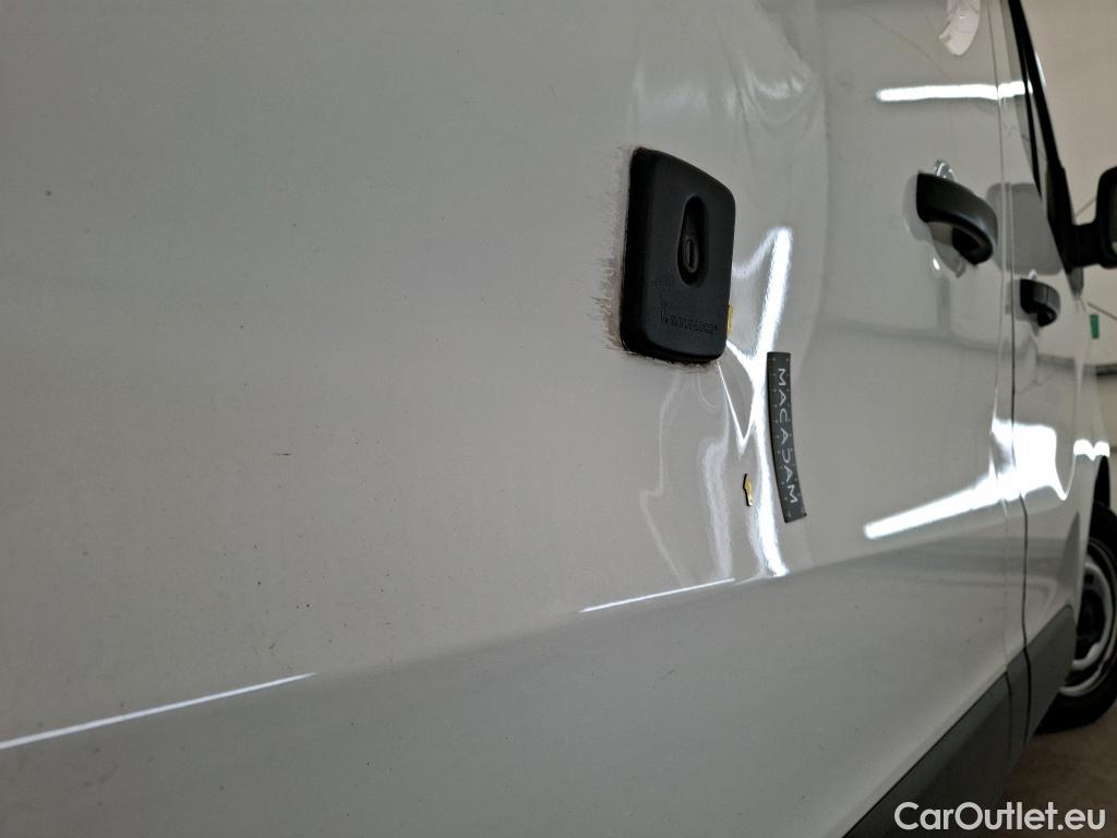  Renault  Trafic  Fourgon L1H1 2T8 Grand Confort 2.0 dCi 130CV BVM6 E6d #19