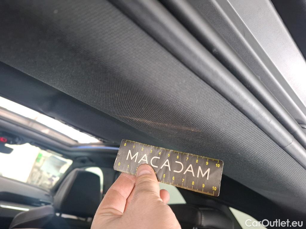  Peugeot  3008  GT 1.2 PureTech 130CV BVA8 E6d #19