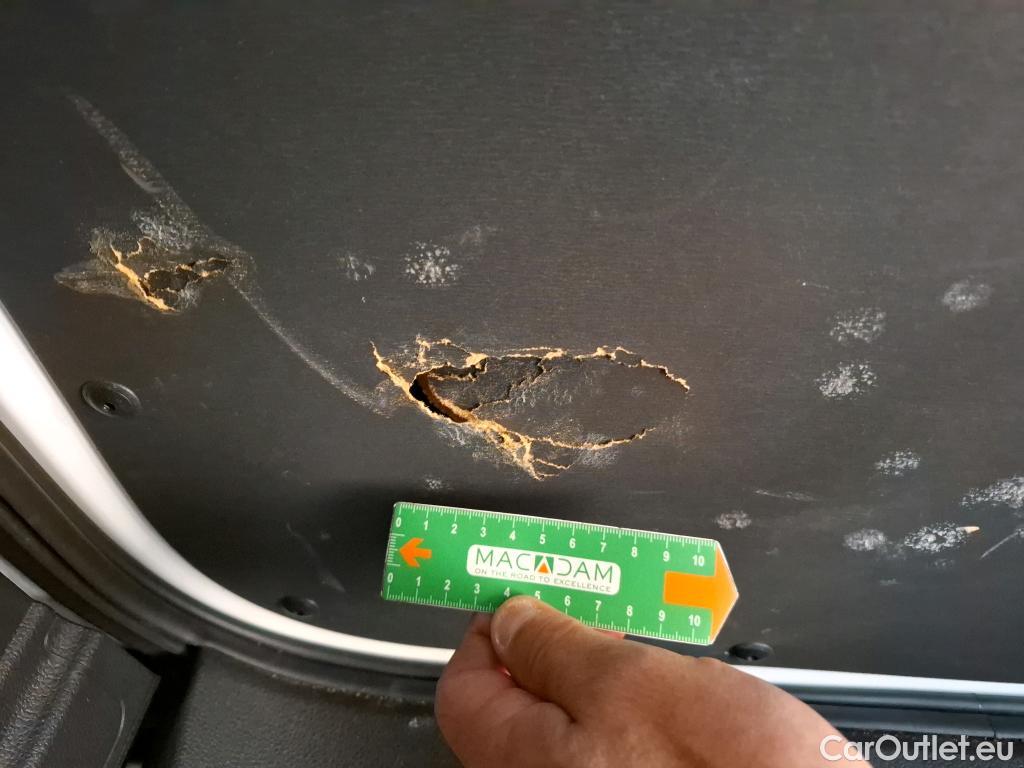  Volkswagen  Caddy VOLKSWAGEN  Cargo / 2020 / 4P / Fourgonnette 2.0 TDI 75ch Business #17