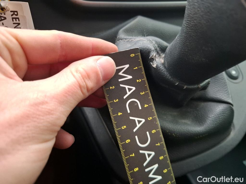  Renault  Kangoo  Express Confort (L1) 1.5 dCi 90CV BVM5 E6 #32