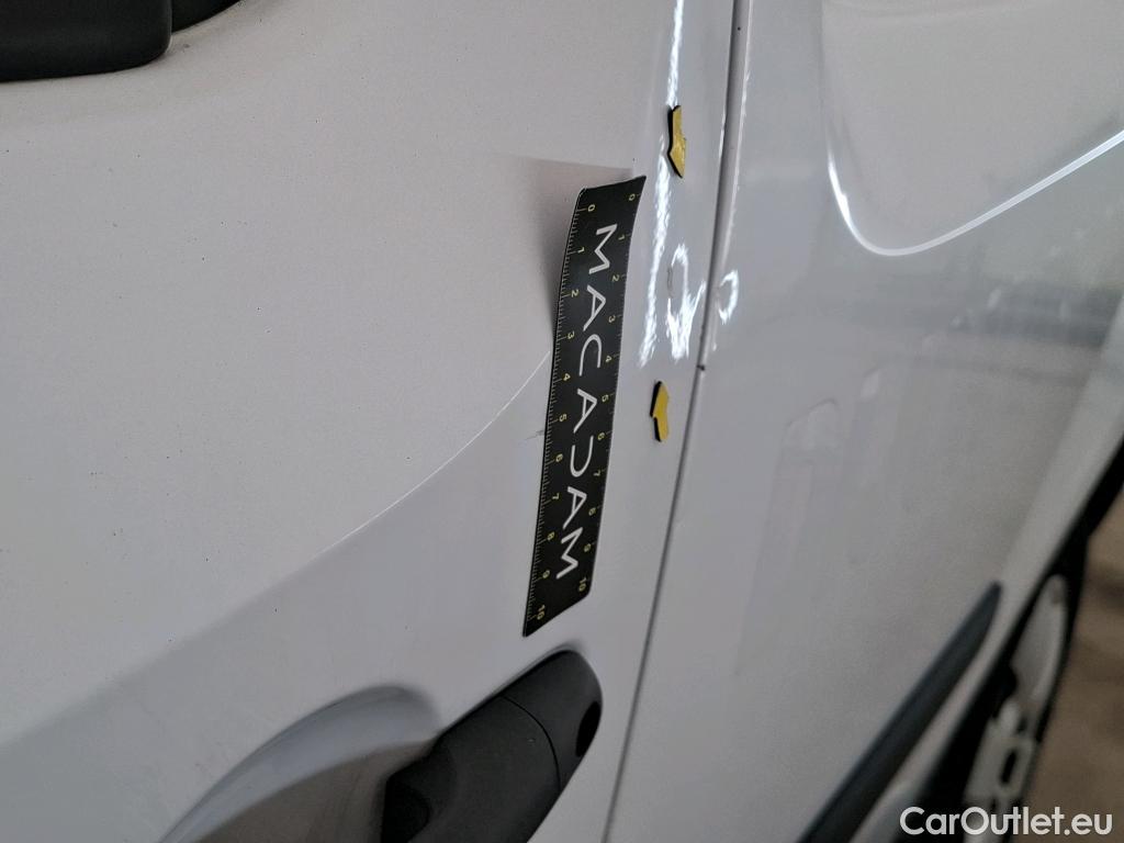  Renault  Kangoo  Express Confort (L1) 1.5 dCi 90CV BVM5 E6 #58