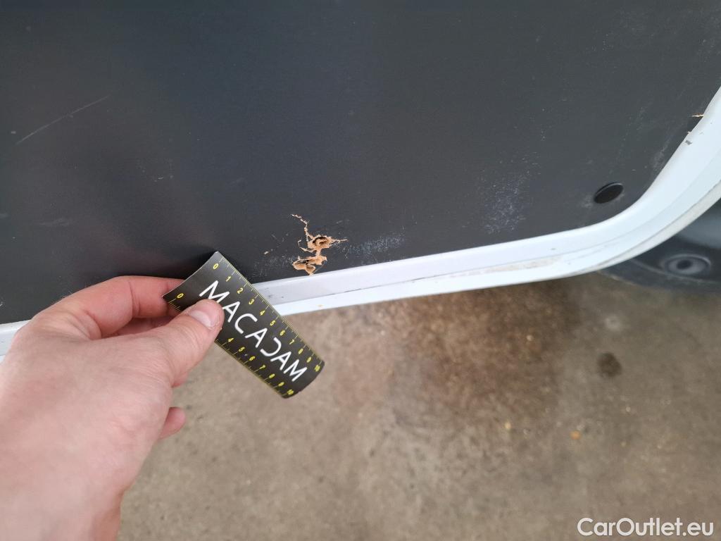  Renault  Kangoo  Express Maxi Extra (Série Spéciale) 1.5 dCi 90CV BVM5 E6 #44