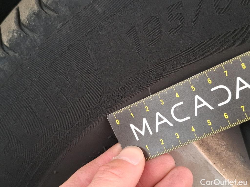  Renault  Kangoo  Express Confort (L1) 1.5 dCi 90CV BVM5 E6 #27