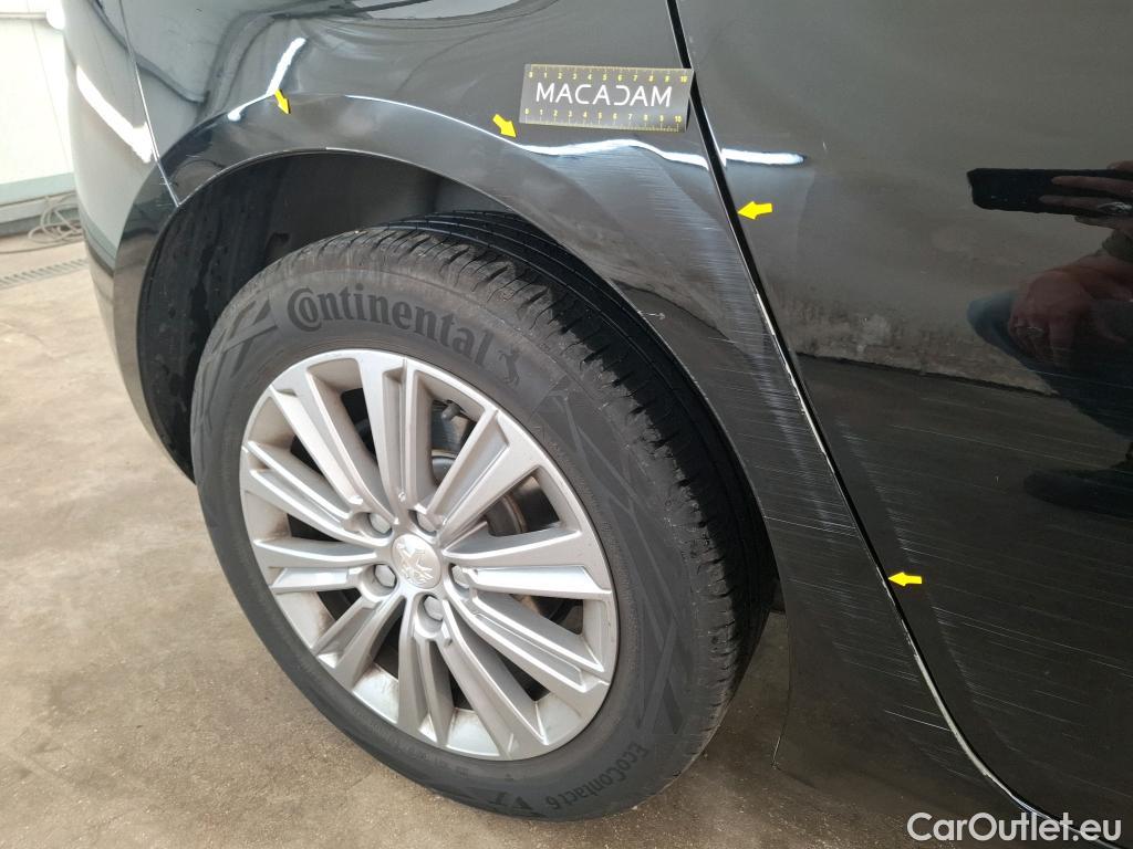  Peugeot  308  Allure 1.5 HDi 130CV BVM6 E6dT #4