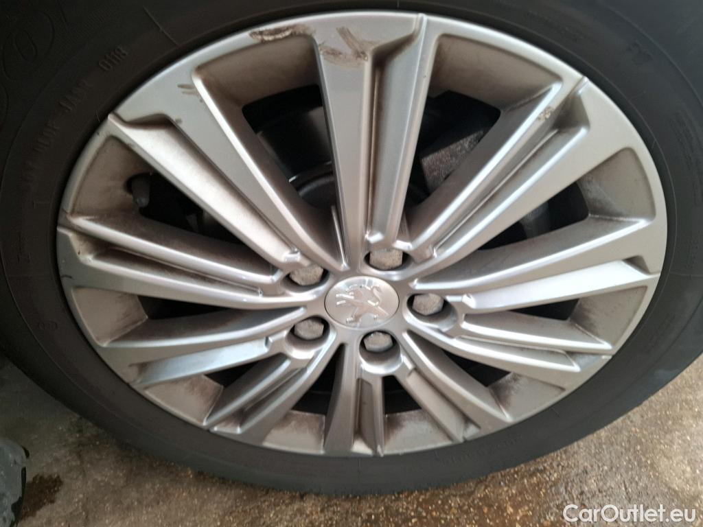  Peugeot  308  Allure 1.5 HDi 130CV BVM6 E6dT #43