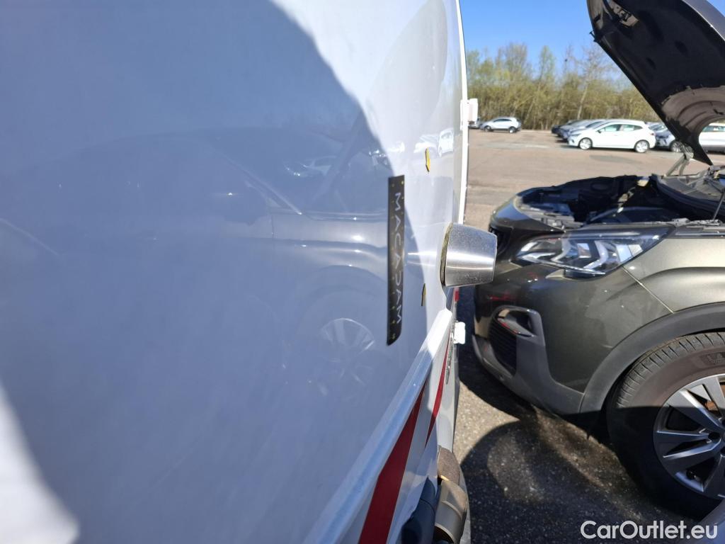  Renault  Kangoo  Express Maxi Extra (Série Spéciale) 1.5 dCi 90CV BVM5 E6 #17