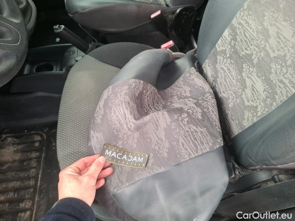  Renault  Kangoo  Express Confort (L1) 1.5 dCi 90CV BVM5 E6 #60