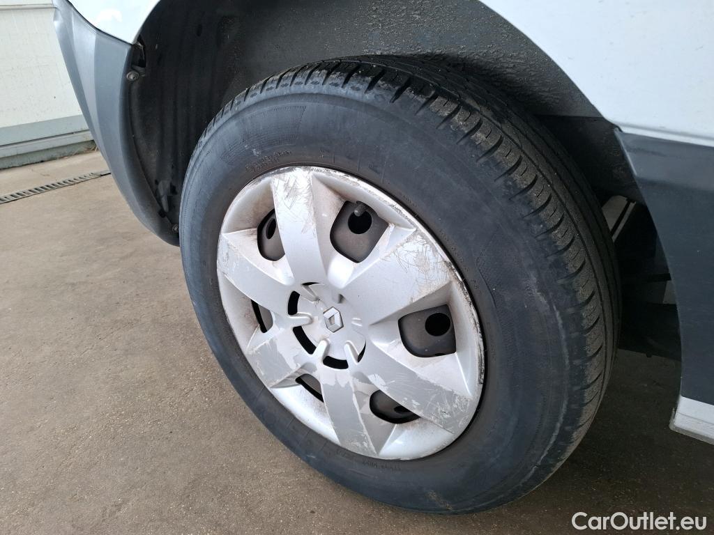  Renault  Kangoo  Express Maxi Extra (Série Spéciale) 1.5 dCi 90CV BVM5 E6 #55