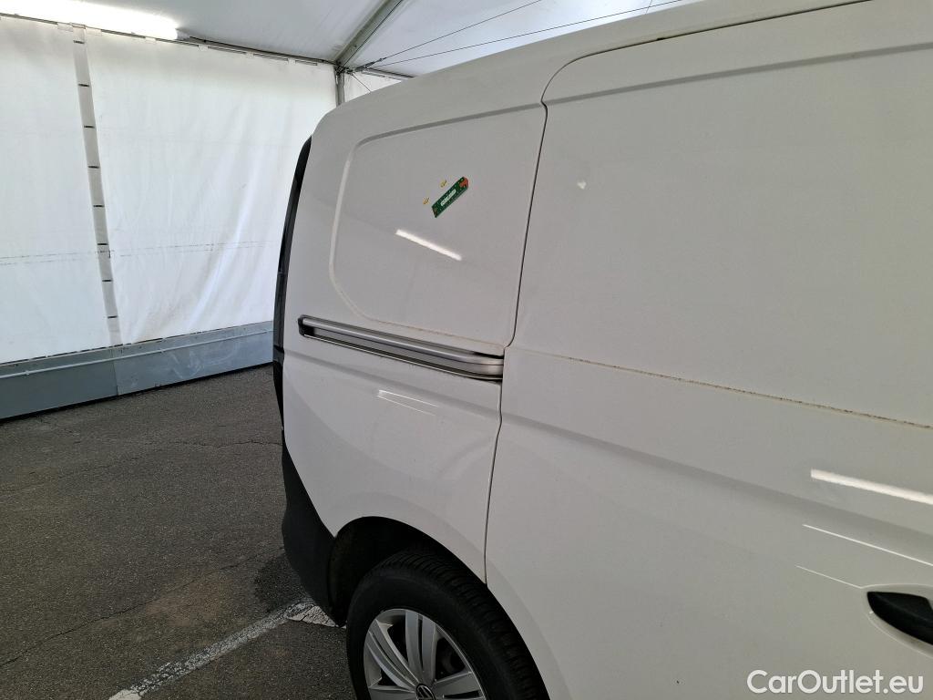  Volkswagen  Caddy VOLKSWAGEN  Cargo / 2020 / 4P / Fourgonnette 2.0 TDI 75ch Business #23