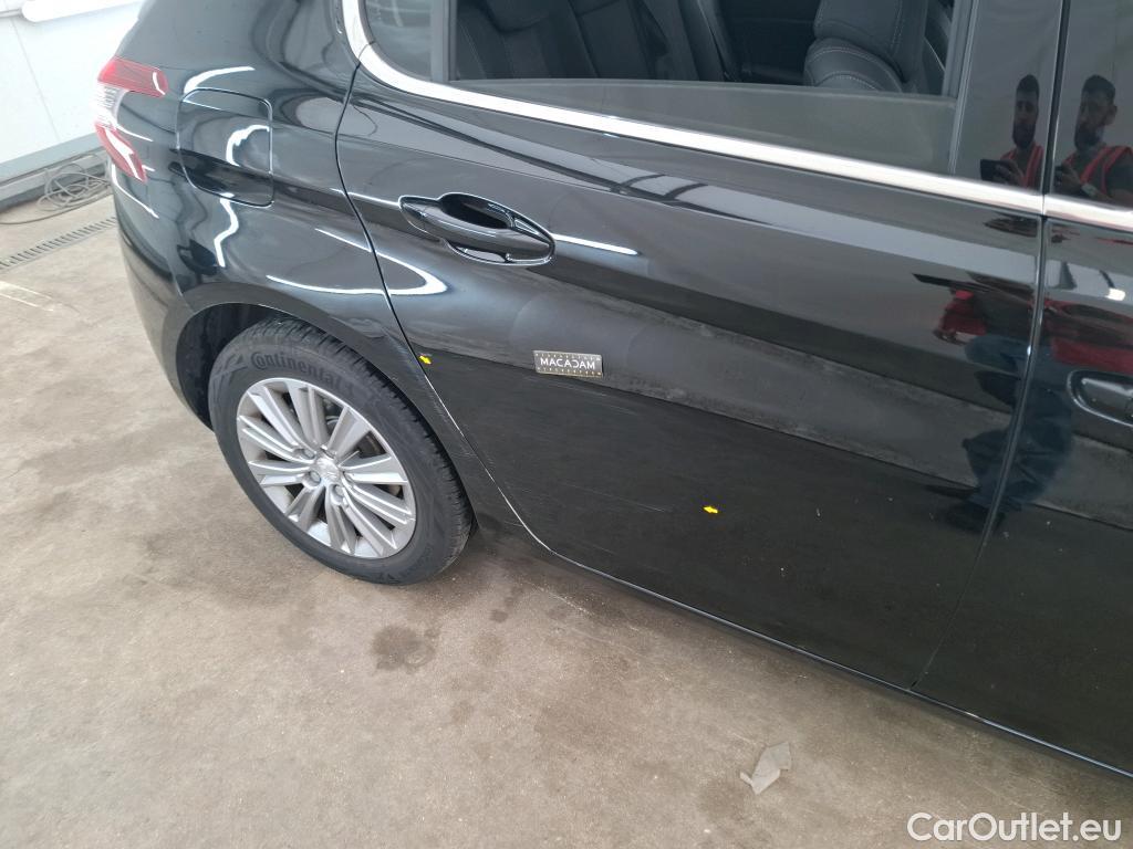  Peugeot  308  Allure 1.5 HDi 130CV BVM6 E6dT #11