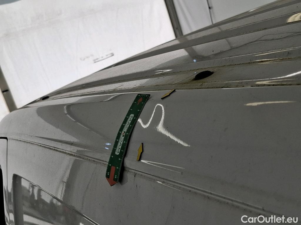  Volkswagen  Caddy VOLKSWAGEN  Cargo / 2020 / 4P / Fourgonnette 2.0 TDI 75ch Business #11