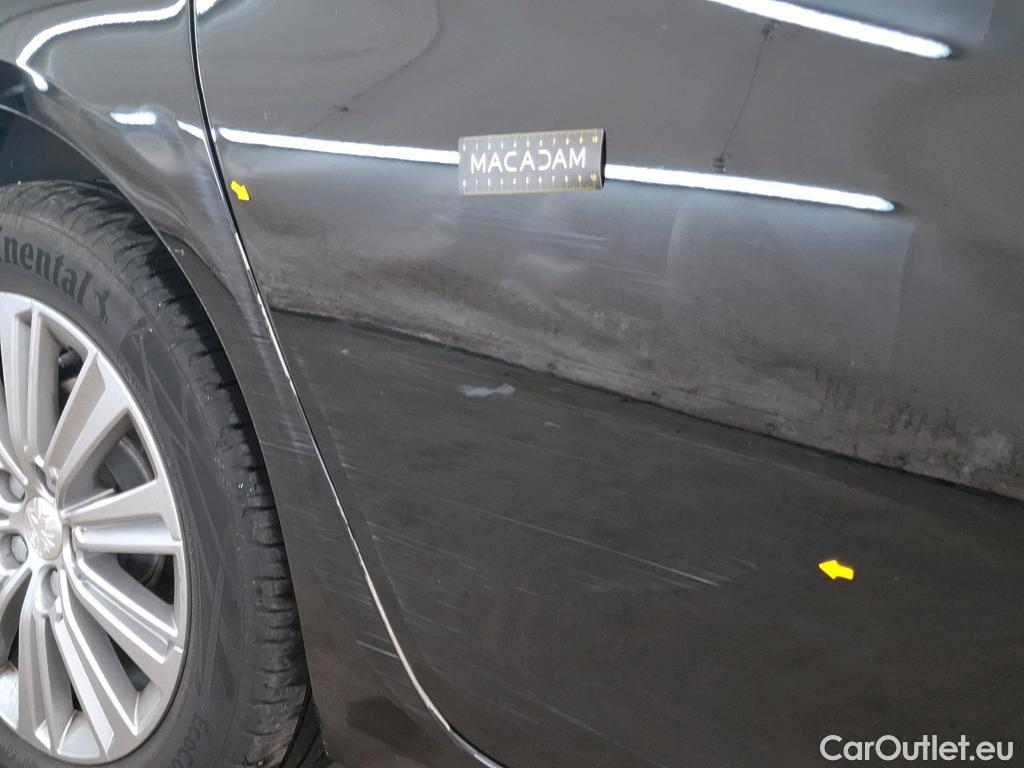  Peugeot  308  Allure 1.5 HDi 130CV BVM6 E6dT #12