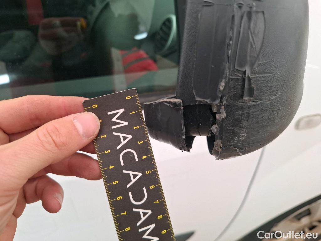  Renault  Kangoo  Express Confort (L1) 1.5 dCi 90CV BVM5 E6 #19