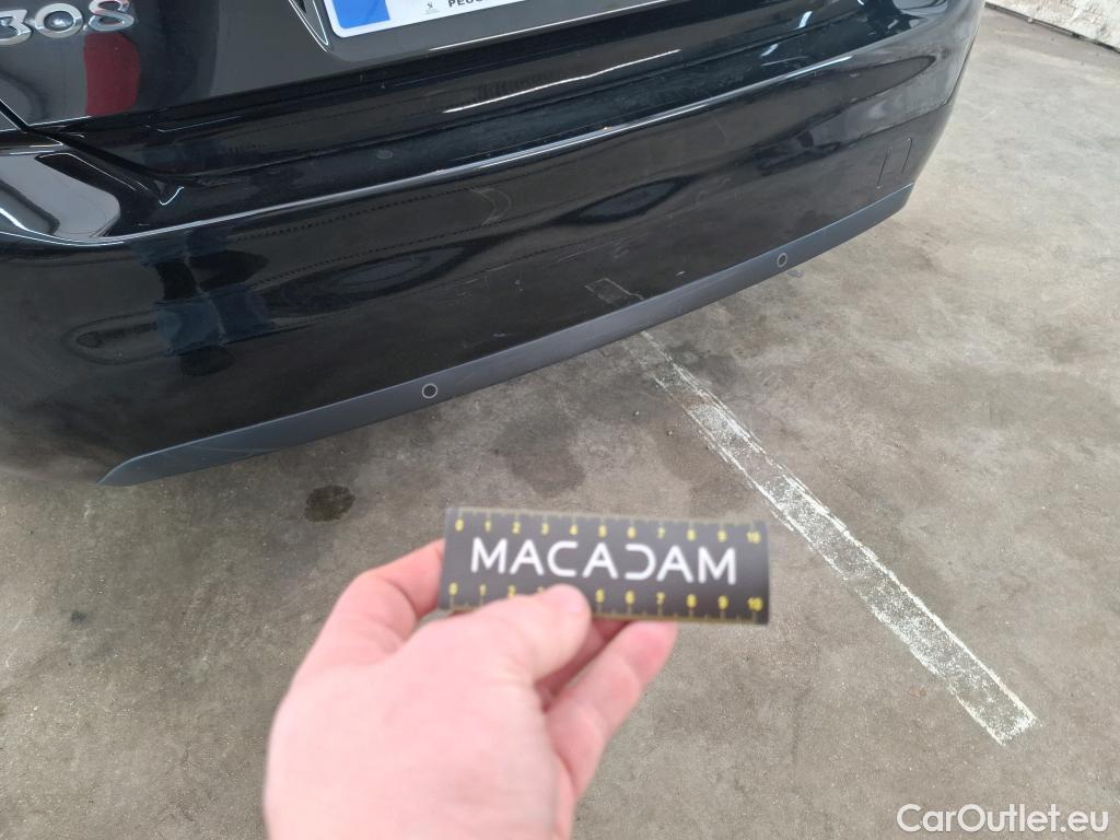  Peugeot  308  Allure 1.5 HDi 130CV BVM6 E6dT #20