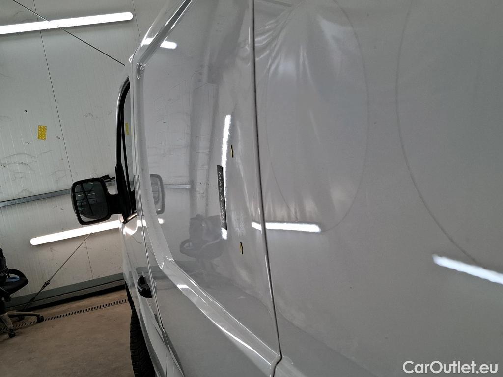  Renault  Trafic  Fourgon L1H1 2T8 Grand Confort 2.0 dCi 130CV BVM6 E6d #6