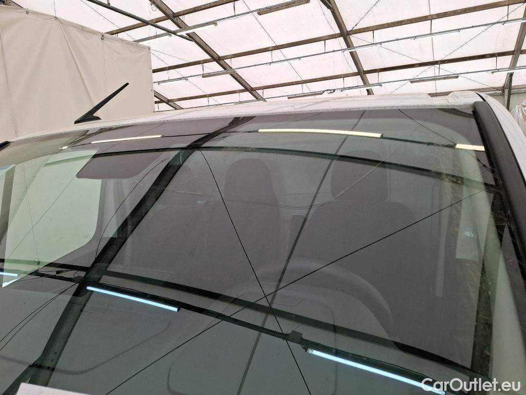  Renault  Trafic  Fourgon L1H1 2T8 Grand Confort 2.0 dCi 130CV BVM6 E6d #2