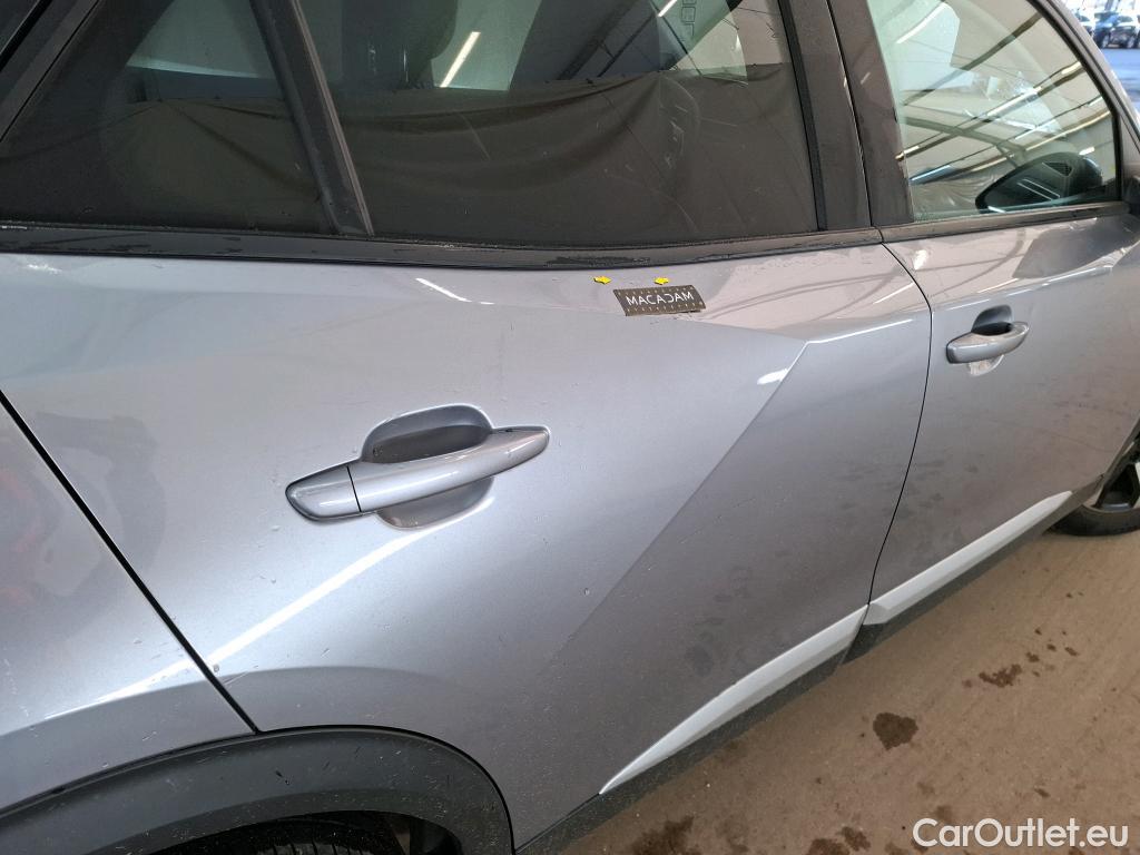  Peugeot  2008  Allure Business 1.5 HDi 110CV BVM6 E6d #34