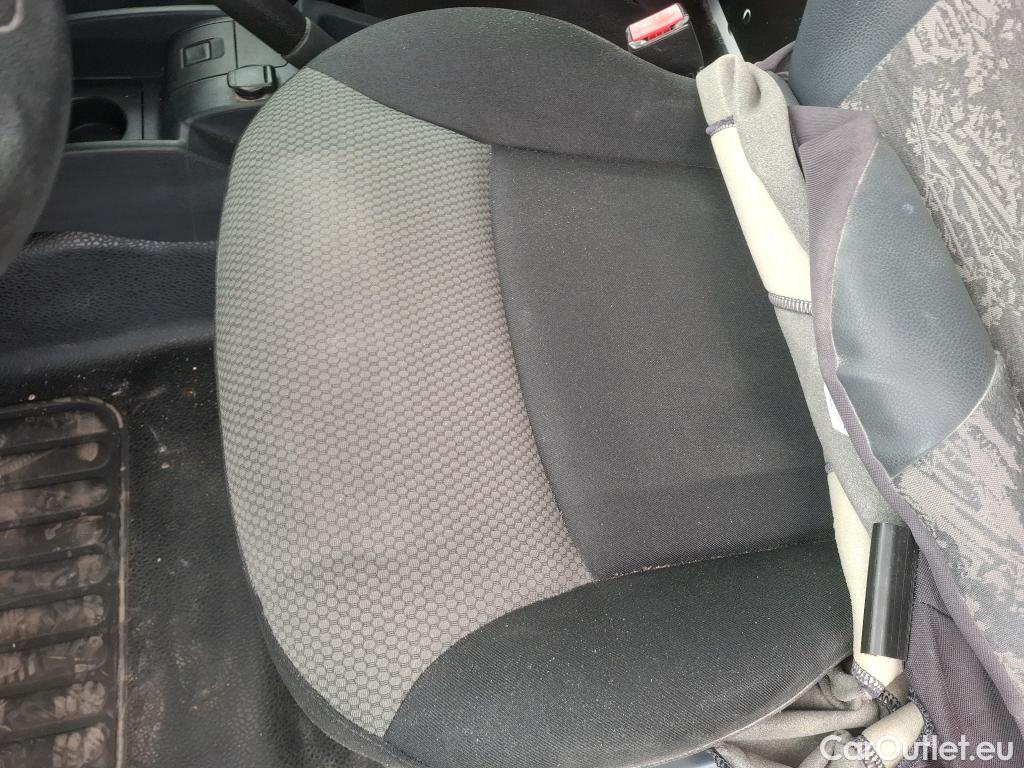  Renault  Kangoo  Express Confort (L1) 1.5 dCi 90CV BVM5 E6 #62