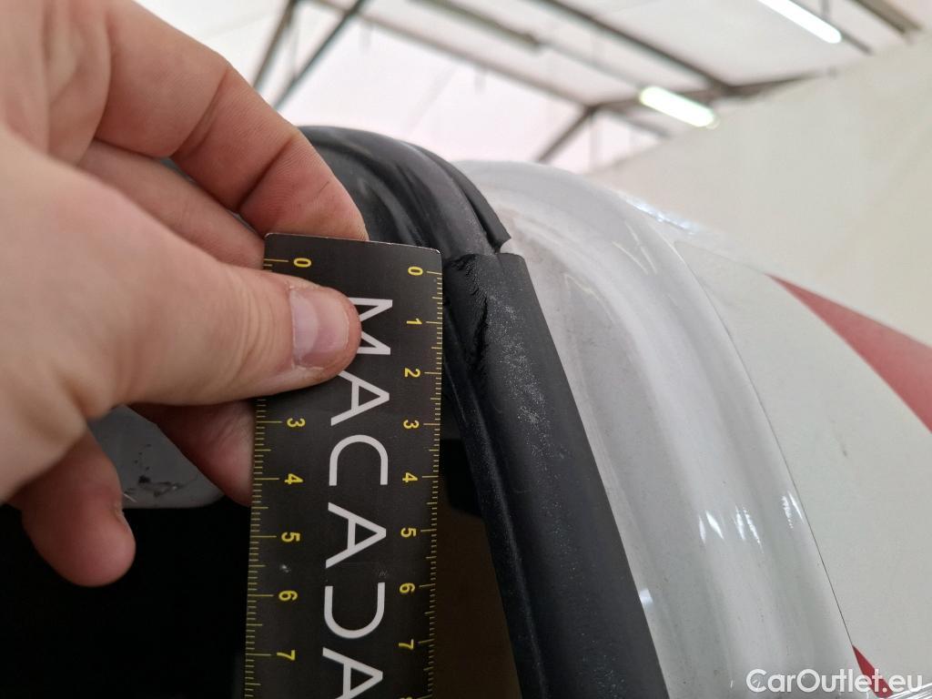  Renault  Kangoo  Express Maxi Extra (Série Spéciale) 1.5 dCi 90CV BVM5 E6 #52