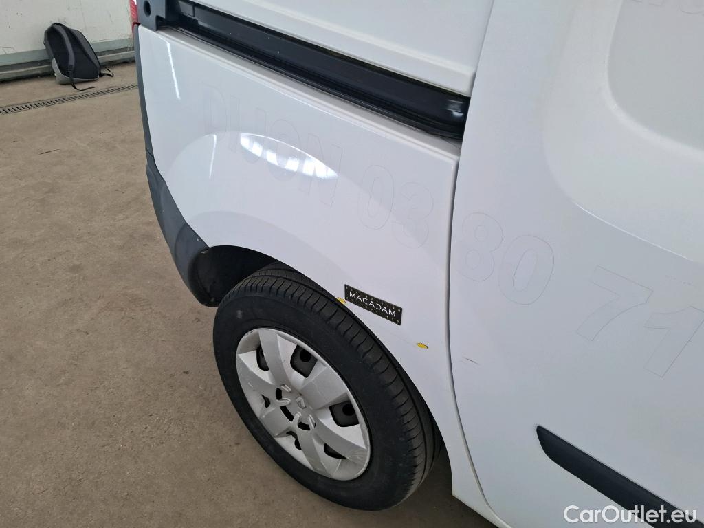  Renault  Kangoo  Express Confort (L1) 1.5 dCi 90CV BVM5 E6 #52